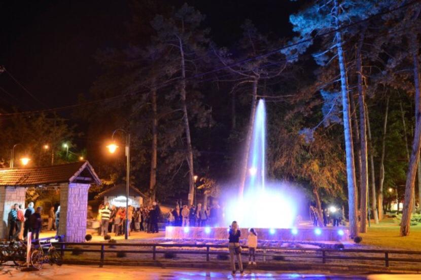 Holiday Wing Apartment 2 Ягодина Екстер'єр фото
